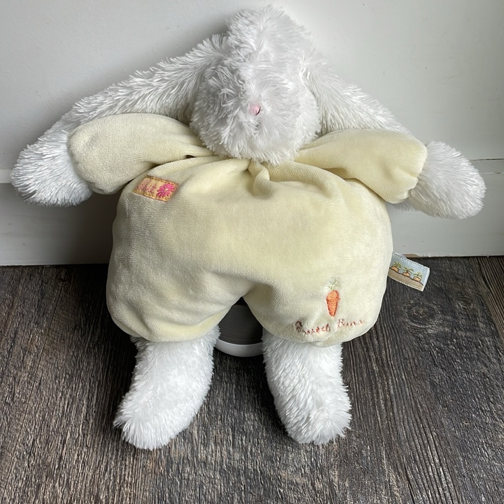 Bunnies By The Bay, a soft bunny - Picture 6 of 10
